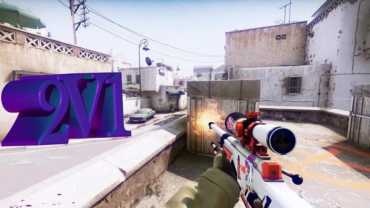 H2h cs go