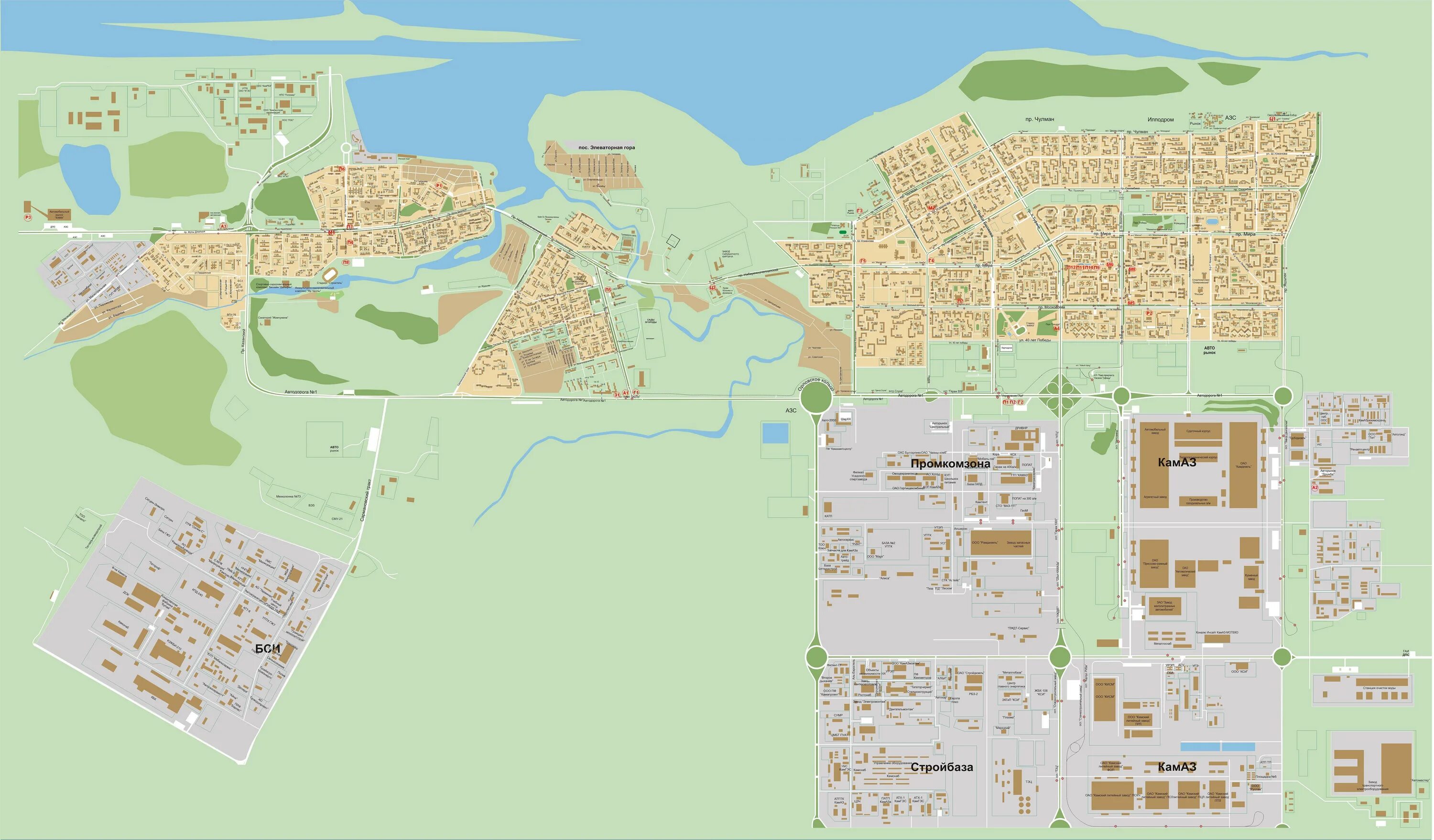 Карта челны по комплексам. Карта города Набережные Челны. Карта города Набережных Челнов. Карта г Набережные Челны новый город. Карта схема города Набережные Челны.