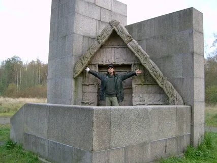 Шалаш ленина сестрорецк