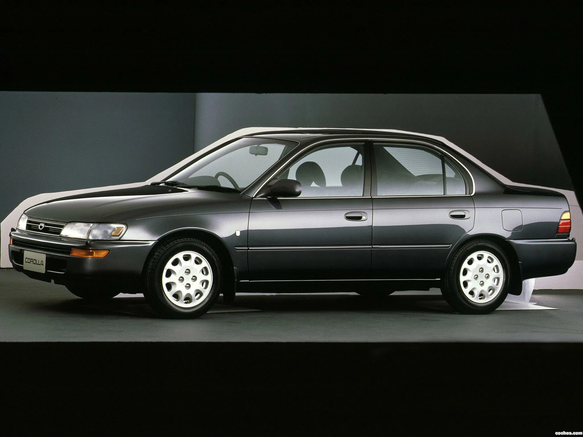 Королла 95 года. Тойота Королла 1992 седан. Тойота Королла 1995 года седан. Toyota Corolla 1992 седан. Тойота Королла 95.