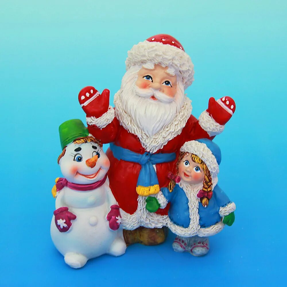 Дед мороз подарки игрушки. Дед Мороз Снегурочка и Снеговик. Фигурка дед Мороз. Елочные игрушки Деда Мороза и Снегурочки. Новогодние игрушки дед Мороз и Снегурочка.
