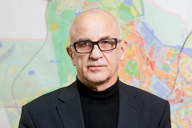 Виктору быкову