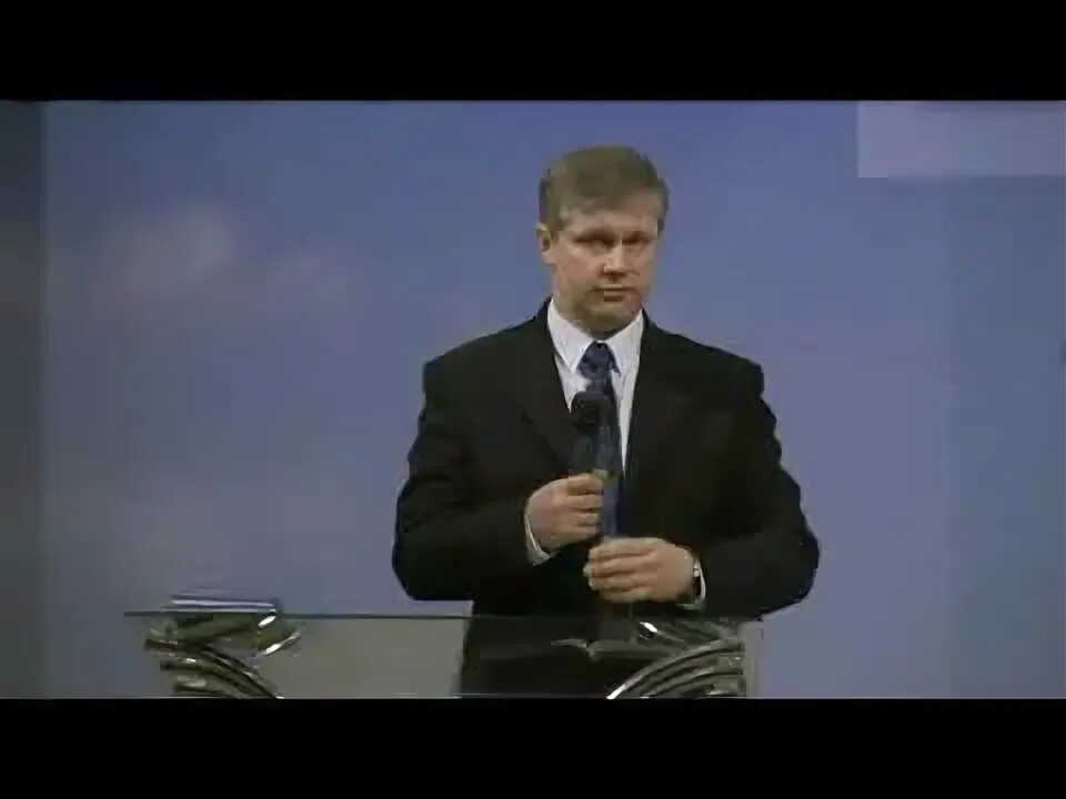 Проповедь о спасении. Проповедь о спасении