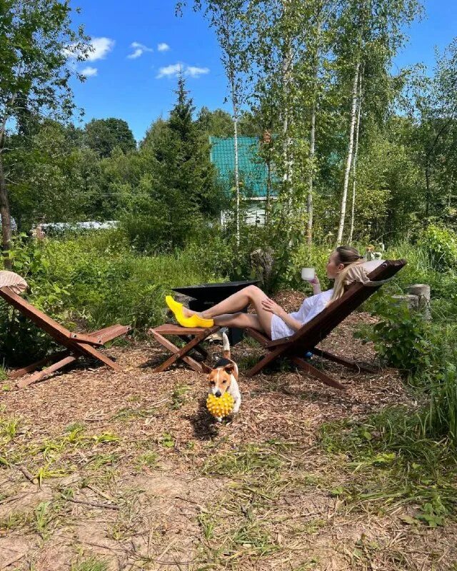 Собака на даче. Отдых на даче кайф. Кайф на даче. Дача кайф. Снт солнечный улица рейдовая.