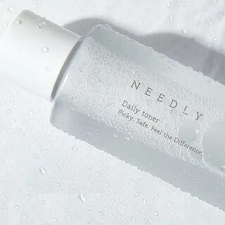 Тонер needly