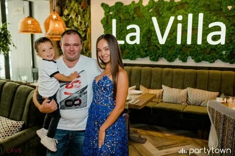 Белгород улица королева 29 la villa