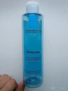 La roche лосьон для сужения пор