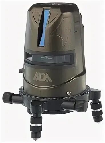 Ada instruments 2d