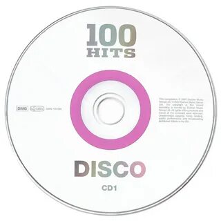 Disco перевод