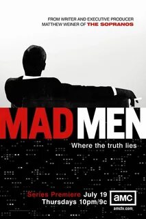 Mad men перевод