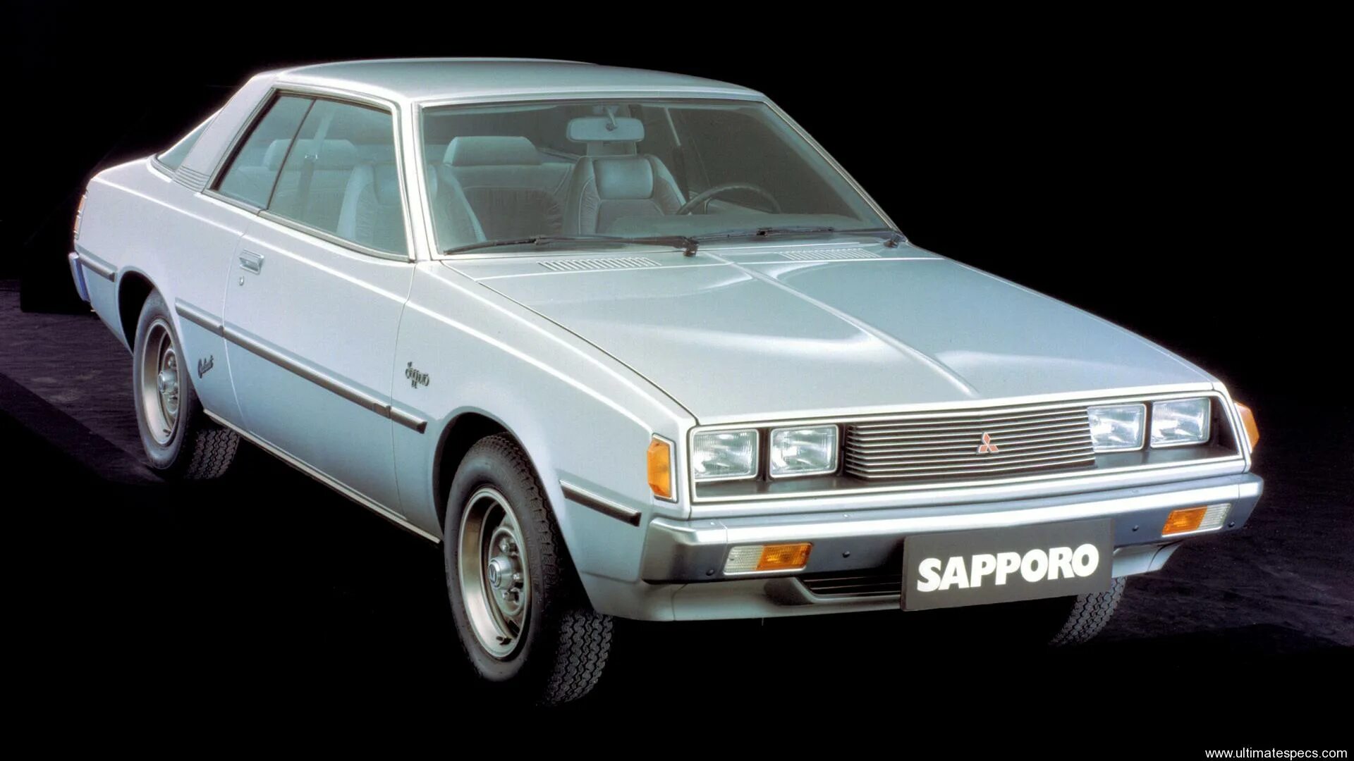 Mitsubishi Sapporo 1979. Mitsubishi Sapporo 1983. Mitsubishi Sapporo, 1978. Мицубиси Галант 1978.