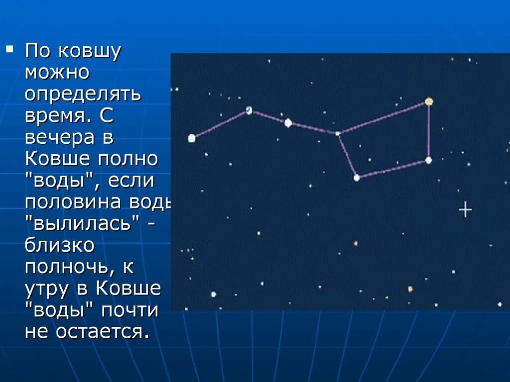 Ковш большой медведицы окружающий. Созвездие большой медведицы 4 класс окружающий мир. Большой ковш большой медведицы большой медведицы. Созвездие большой медведицидля детей 2 класса. Созвездия ковш большой медведицы и ковш малой медведицы.