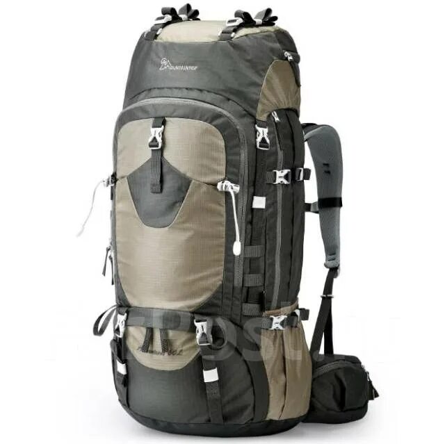 Рюкзак (chiruca) mochila trekking 03 45934 03. Trekking 60. Рюкзак с вентиляцией спины. Рюкзак freebiz серый. Рюкзак trekking 60.