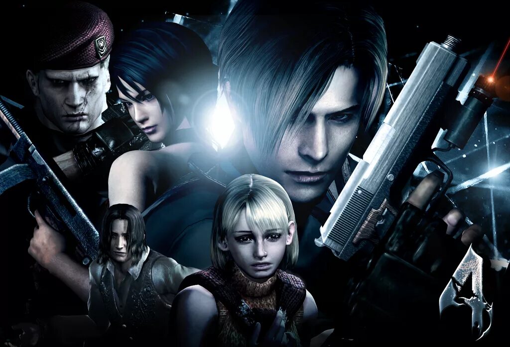 Resident Evil. Resident Evil 4 игра. Resident Evil 4 Remake. Resident Evil 4 5 6. Эс прохождение