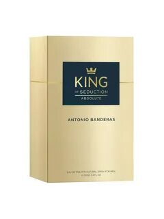 King of seduction отзывы