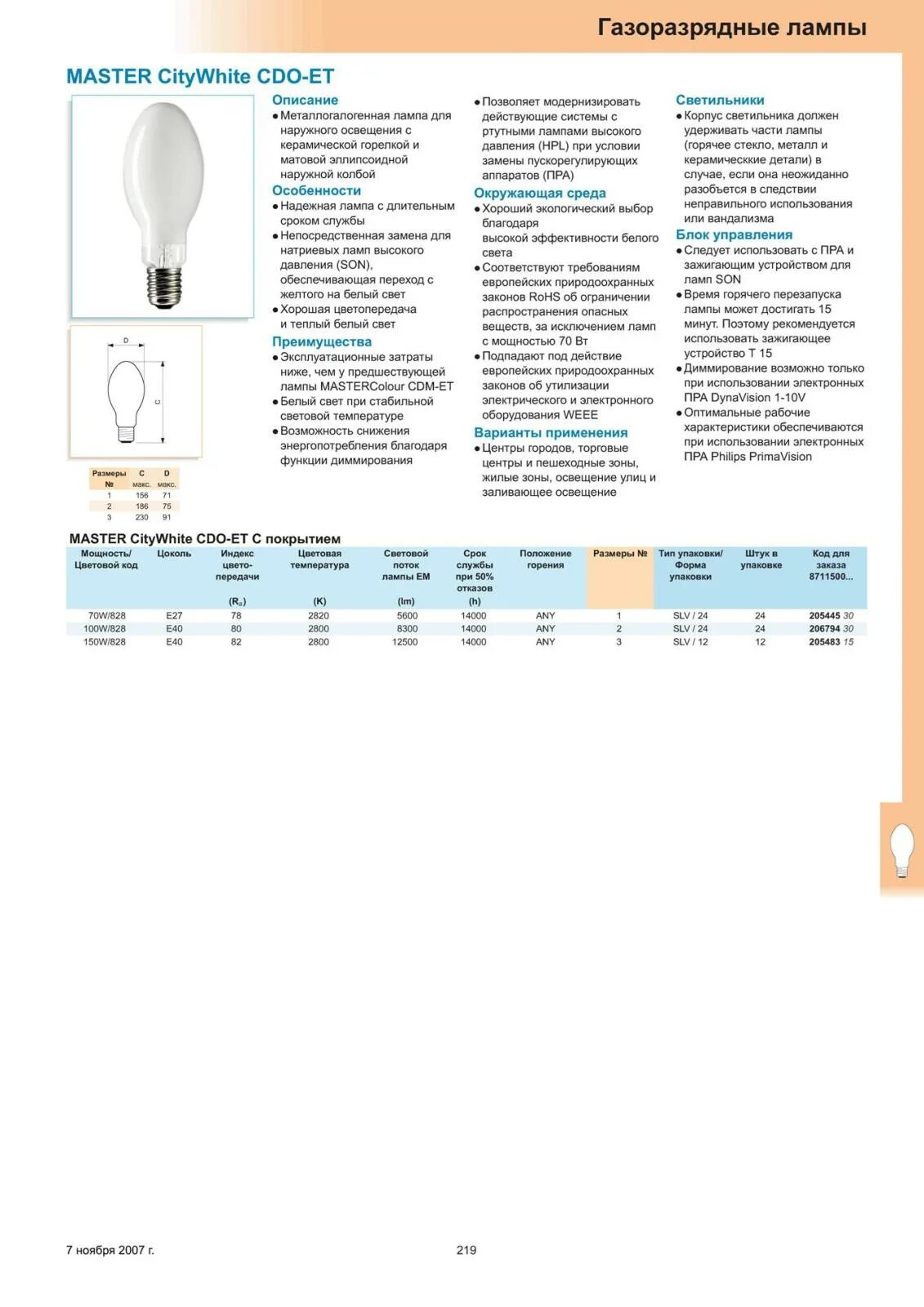 Срок службы лампочек. Лампа газоразрядная металлогалогенная Master CITYWHITE 150w/828. Достоинства газоразрядных ламп. Срок службы ламп. Газоразрядная лампа характеристики.