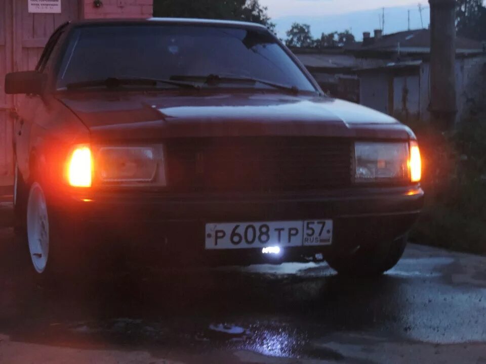 Можно ли ездить на ваз