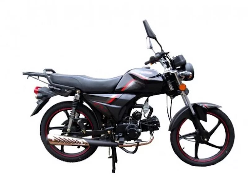 Лучшие китайские мопеды