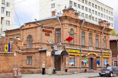 Культурная 21
