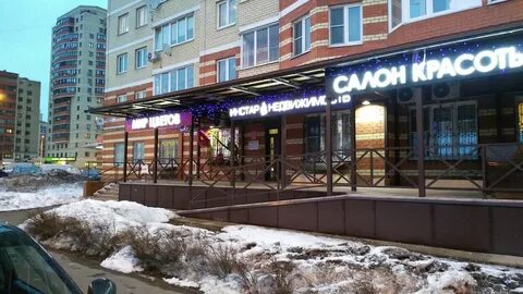 Ул кирова 13 корп 1