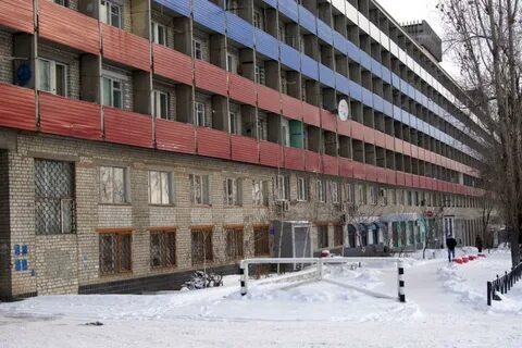 Общежитие вгспу волгоград хиросимы