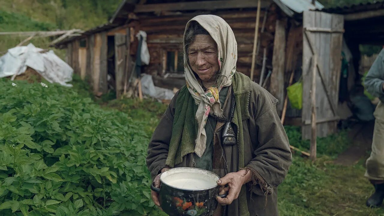 Как живет лыкова сегодня