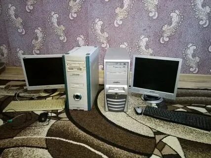 Юла компьютер