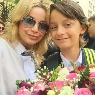 Дети ольги орловой