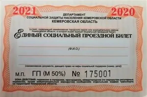 Оформление льготного проездного спб