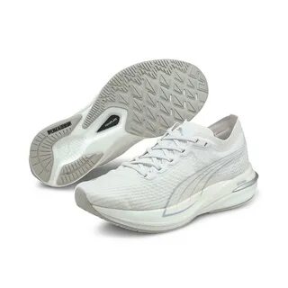 Puma deviate nitro