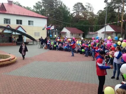 Ребячья республика отзывы
