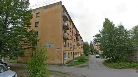 Володарского петрозаводск