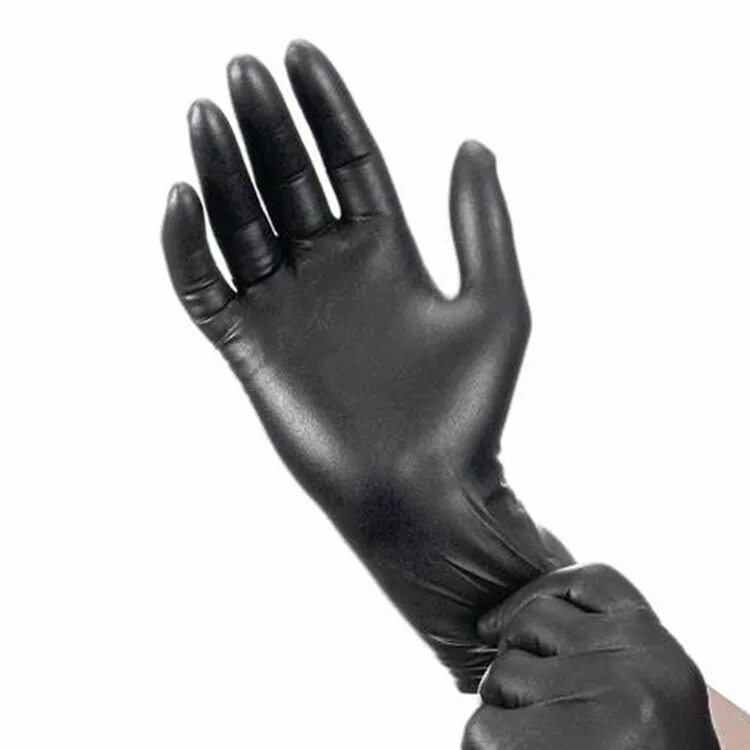 Подошва нитрил. Перчатки нитриловые"Black Disposable Synthetic Gloves"черные s, m, l, XL 100шт.. Перчатки нитриловые "Black Disposable Synthetic Gloves" черные размер м 100шт.. Однораз перчатки чёрные s-m-l-XL 100шт Flex Siyah Eldiven. Pv600 перчатки.