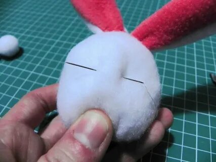 Как делать настоящие игрушки
