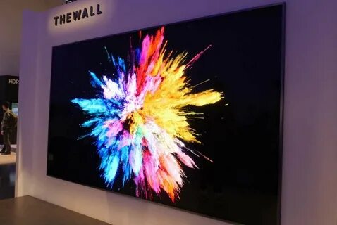 Oled это