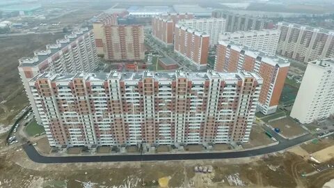 Домодедово парк фото