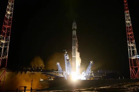 Союз 2 синий