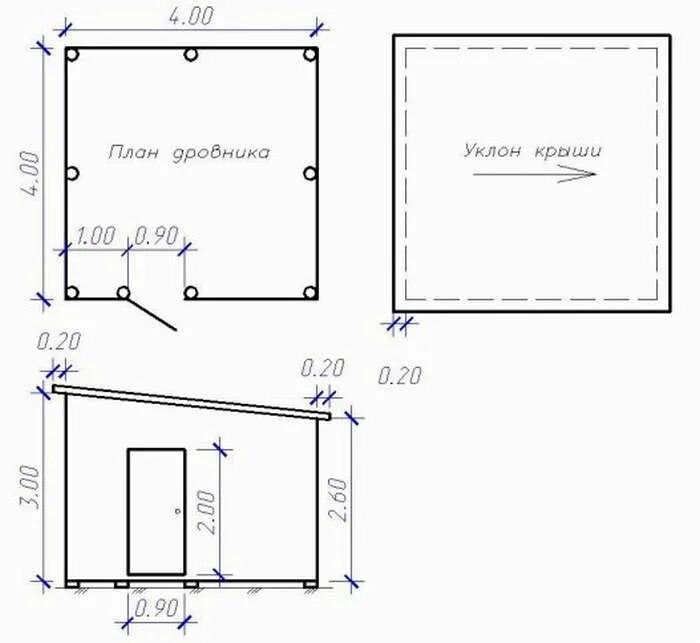 Сарай 2 2 своими руками. Чертеж сарая с односкатной крышей 3х2. Чертеж сарая 6х3 с односкатной крышей. Чертёж сарая 3х4 односкатная крыша. Чертеж хозблока 2х3.