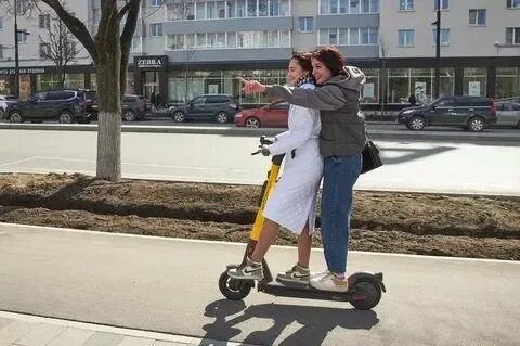 Штраф за езду вдвоем