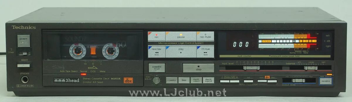 Technics b. Кассетная дека technics rs. кассетная дека техникс м 253х. technics 9900 кассетная дека. technics rs-m255x.