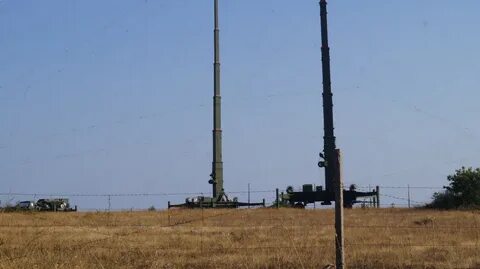 Комплекс мурманск