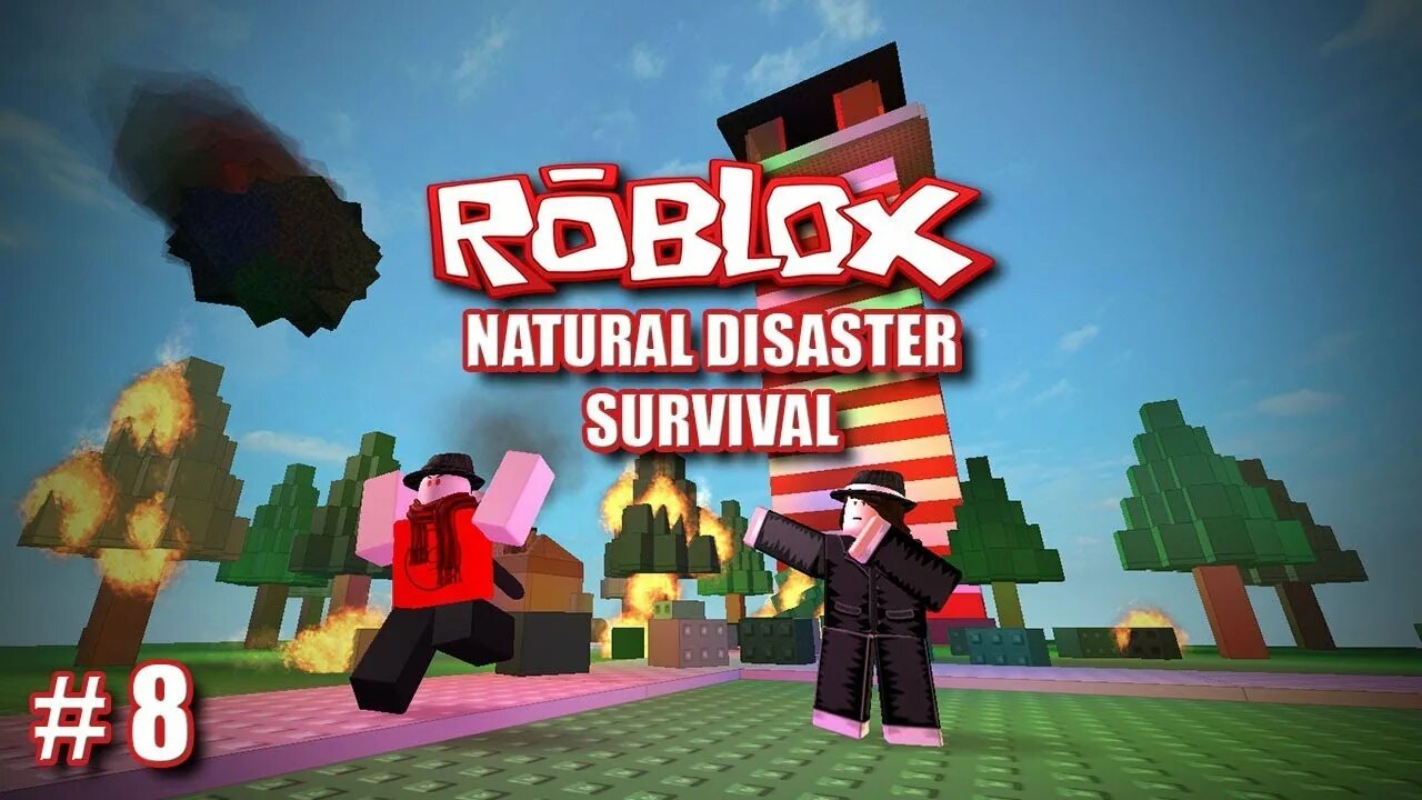 Calamity roblox