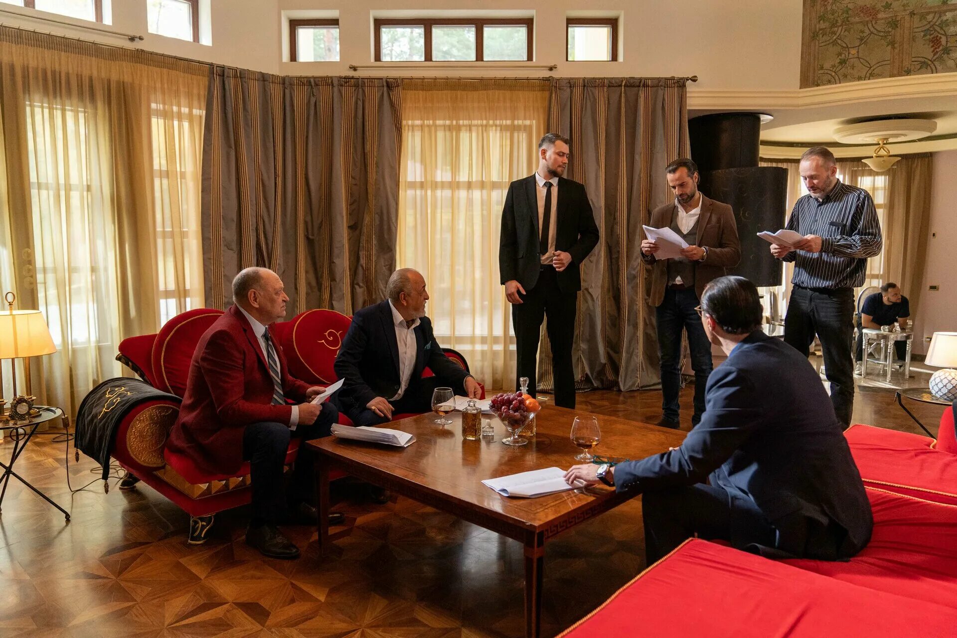 феникс 2023 2024