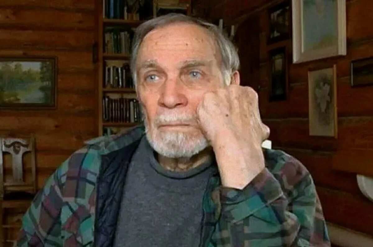 Заманский где живет сейчас