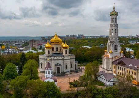 Ставрополь казанская