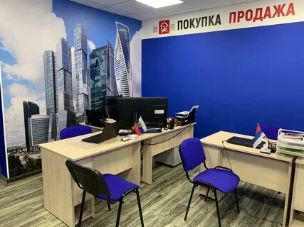 Агентства недвижимости подольска отзывы