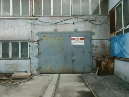 Индустриальная 1б самара преображенка