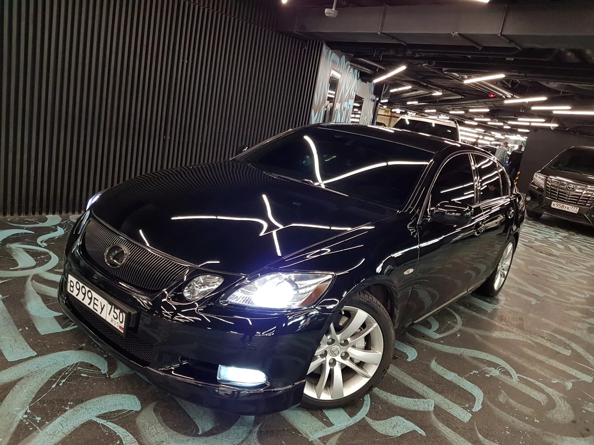 Зеркала купить лексус. Лексус gs300 антихром. Lexus GS 300 антихром. Lexus gs300 2007 антихром. Lexus gs300 тонированный.