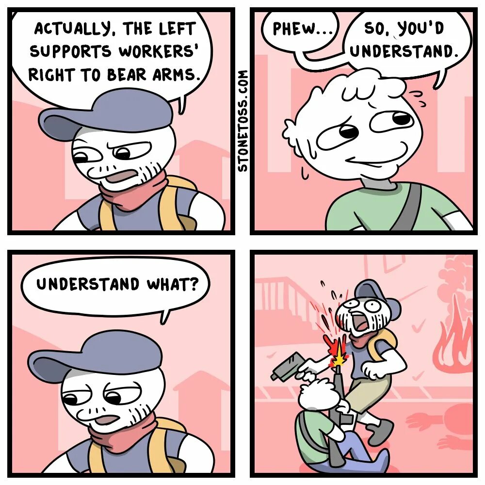 Did i understand you right