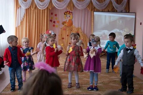 Сад 2013